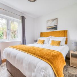 Beautiful cottage in New Forest, Perfect for Two, hôtel à Redlynch