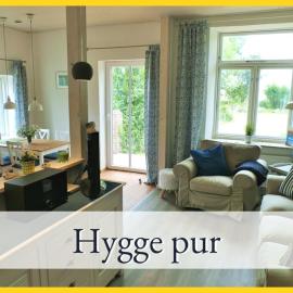Hirschfeld Hus Whg 1, hotel in Sulsdorf auf Fehmarn