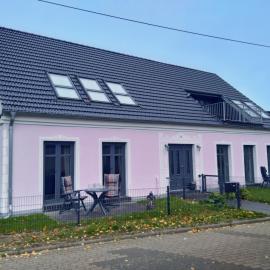 Wohnung Nr 1