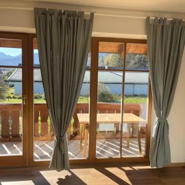 Alpenzauber, hotel Mittenwaldban