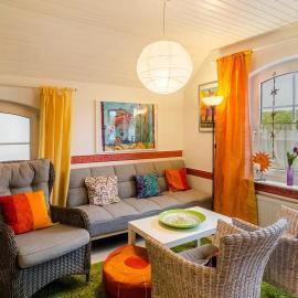 Ferienwohnung Langeoog