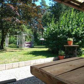 Fewo Schnuckenheide, Hotel in Dedelstorf