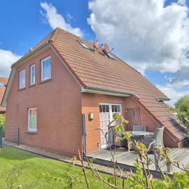 Sperlingnest Ostfriesland