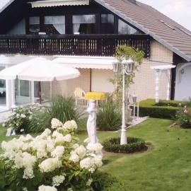 Ferienwohnung Hamann