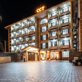 CCT Luxury Hotel, Hotel in Nha Trang