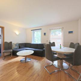 Ferienhof Bruns - Deich 3