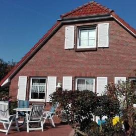 Küstenglück Nessmersiel, hotel i Neßmersiel