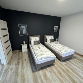 Guben Wohnungen Komfort, hotel sa Guben