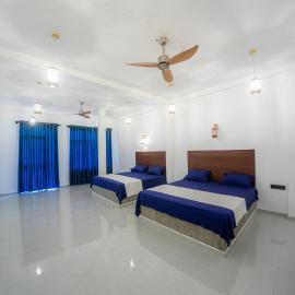 Bluesafiya lodge