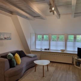 Reetglück: Wrixum şehrinde bir otel