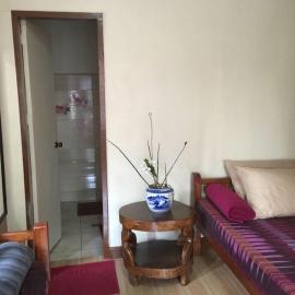 LE-ONIE's Petunia Room at City Center, Hotel in Baguio City