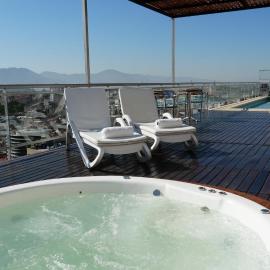 Design Suites Salta, hotel v destinácii Salta