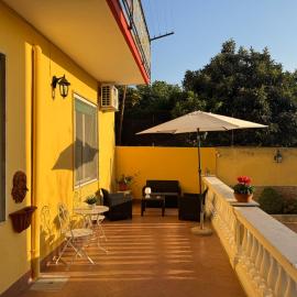 Villa Titina