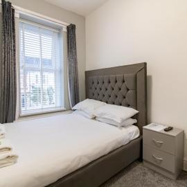 Stylish Maisonette Newcastle - Pass the Keys, hotel em Elswick