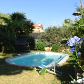 Villa Maruzza (Sicilia Bedda)