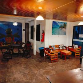 Nativo Hostel, hotel a Arraial do Cabo