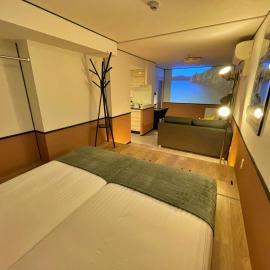 One's Residence 中島公園 Premier 5F