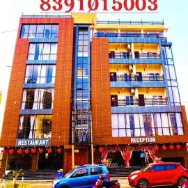 N B Sonar Bangla Hotel, hotel u gradu Kalyani
