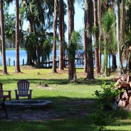 The Little Retreat, Solo, Couples & Small Families, hotel i Sebring