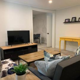 County Cove - Wellington Suite - Two-Bedroom Wellington Apartment