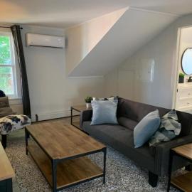 County Cove - Bloomfield Suite