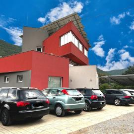 Villa Galiana, hotel v destinácii Simitli