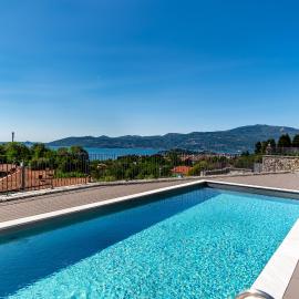 Cissano में, होटल Oasi Giardino - Pool and Lake View and Garden
