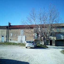 Joli studio meublé
