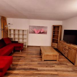 Ferienwohnung in der Altstadt,3, hôtel à Annaberg-Buchholz