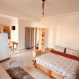 Cozy studio avec Kitchenette