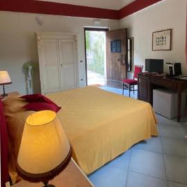 Casa Santicelli - Room
