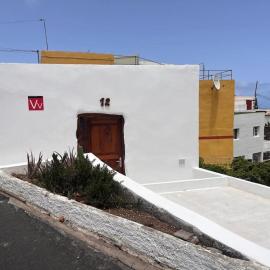 La Casa del Aguacate, hotel en Sabinosa