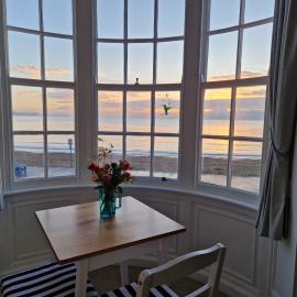 Seaspray Guest House