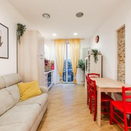 Varese Centro - Eleganza con comfort e stile
