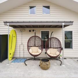 가모가와에 위치한 호텔 Bungalow One - Vacation STAY 98273v