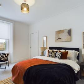 Croft Road Getaway