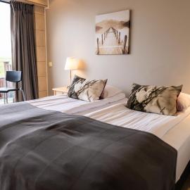 Hotel Laxarbakki, hotel i Hvalfjarðarsveit