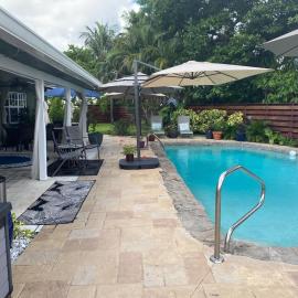 Wilton Manors A Men Only Guesthouse