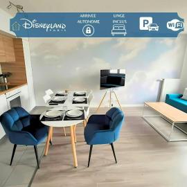 Sky Haven Disneyland Paris P16
