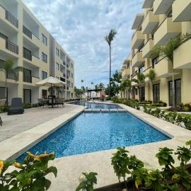 Nuevo y Excelente departamento Oceanna 1A