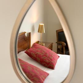 Grand Hôtel de Solesmes - Teritoria, hotell sihtkohas Solesmes
