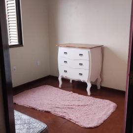 Quarto da Tati