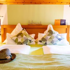 Zum hohen Venn, Hotel in Roetgen