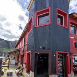 Mistico Hostel 23, khách sạn ở El Chalten