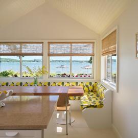 Silver Sands Motel & Beach Bungalows, hotel v destinácii Greenport