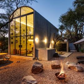 CASA DOM, Tranquil Retreat in San Miguel de Allende