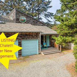 Sunny Chalet MCA#50350, Hotel in Manzanita