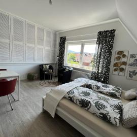 Marktplatzapartment, hotel sa Höxter