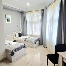 Zajazd Fakir, hotel sa Tapkowice