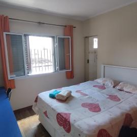 Casa de temporada em Osasco, Centralizado 3 Quartos